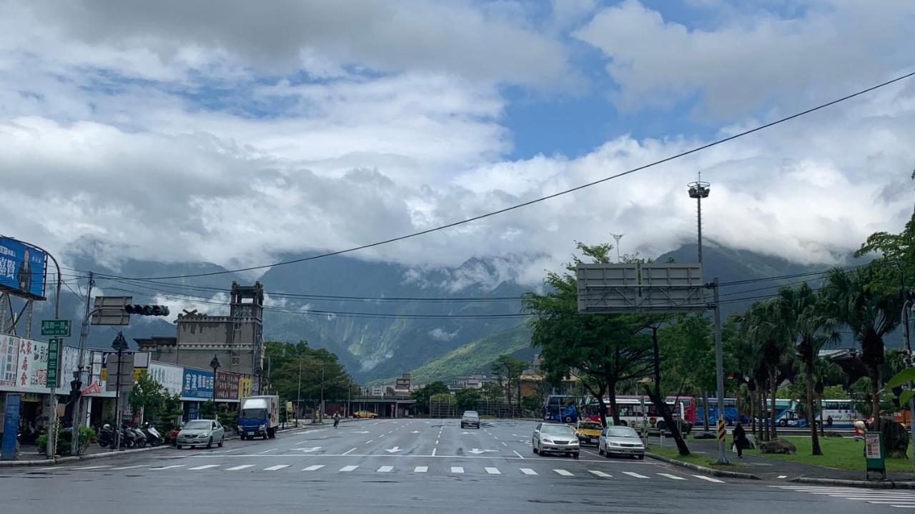 Kid Hualien Hostel Екстер'єр фото