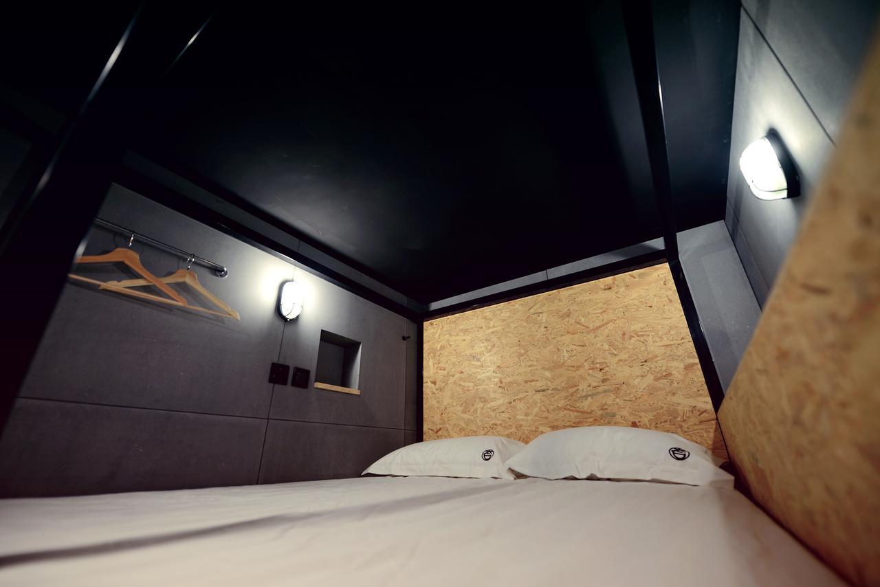 Kid Hualien Hostel Екстер'єр фото