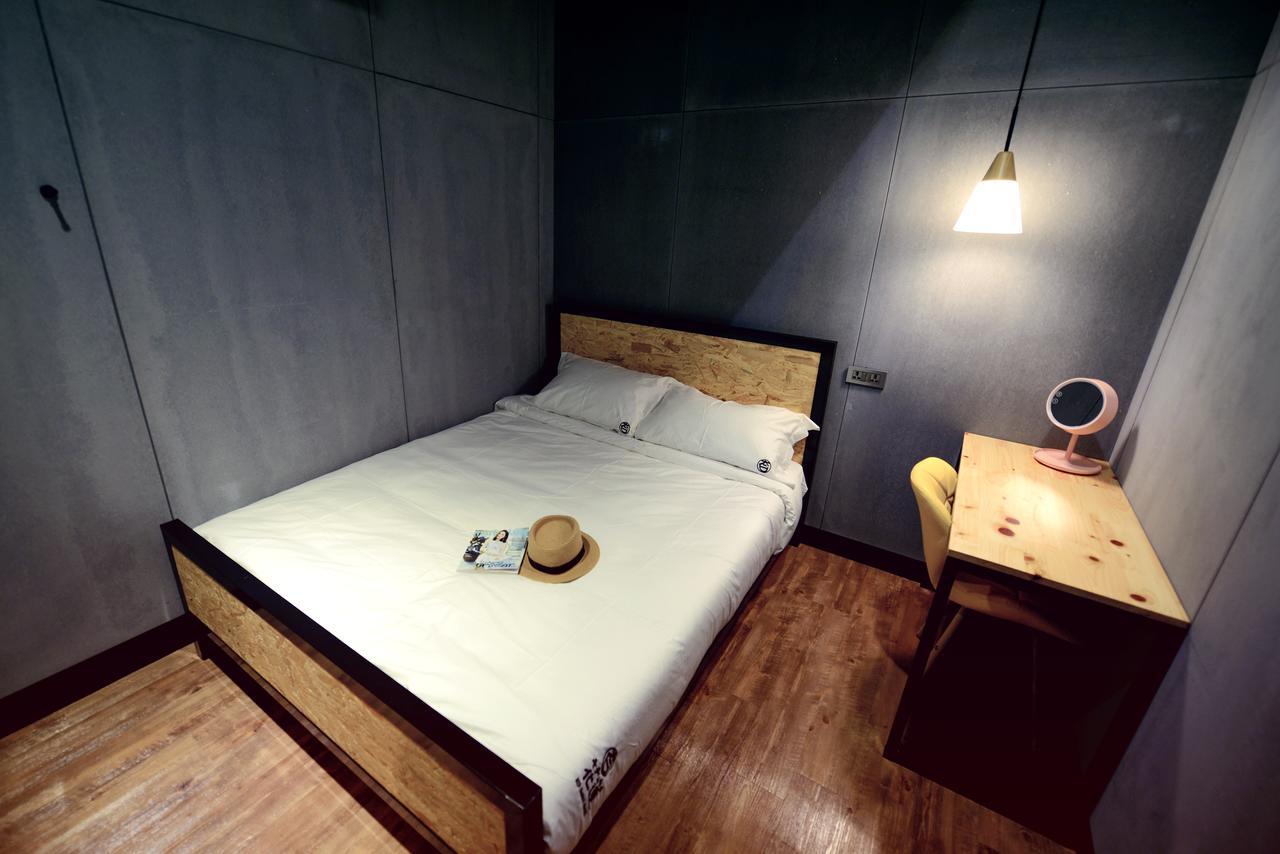 Kid Hualien Hostel Екстер'єр фото