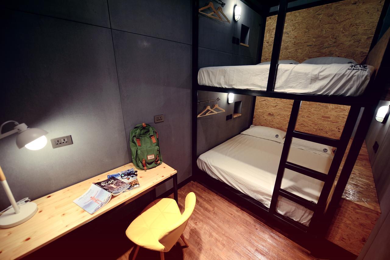Kid Hualien Hostel Екстер'єр фото