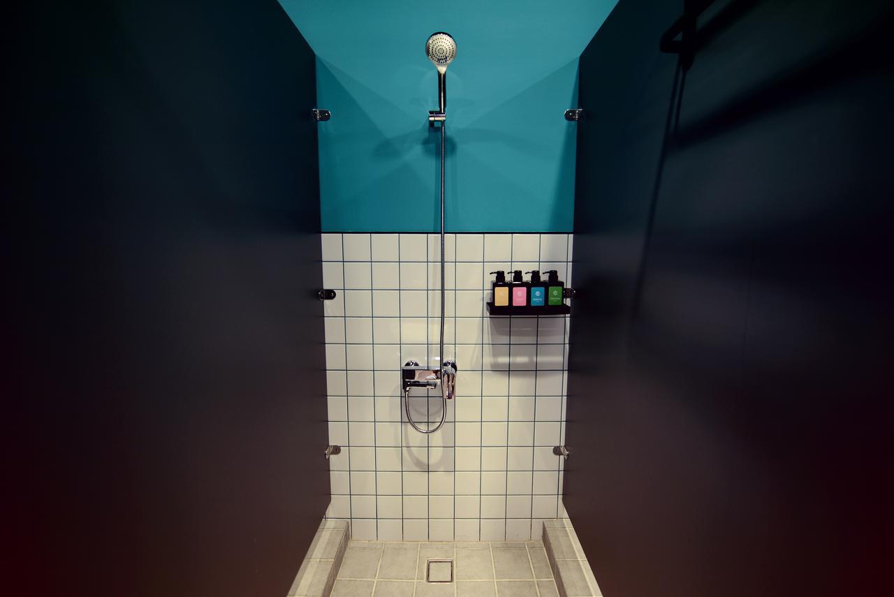 Kid Hualien Hostel Екстер'єр фото
