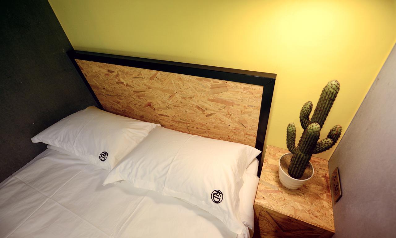 Kid Hualien Hostel Екстер'єр фото